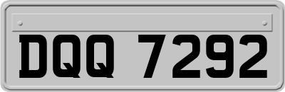 DQQ7292