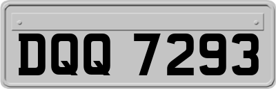 DQQ7293
