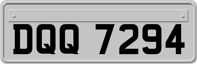 DQQ7294