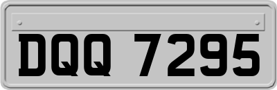 DQQ7295