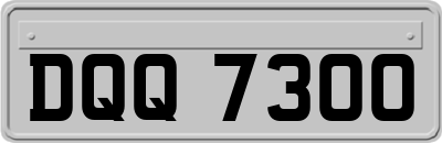 DQQ7300