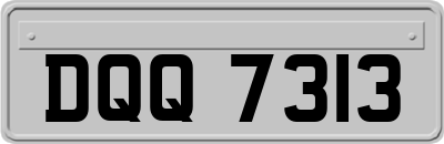 DQQ7313