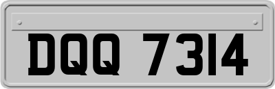 DQQ7314