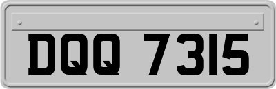 DQQ7315
