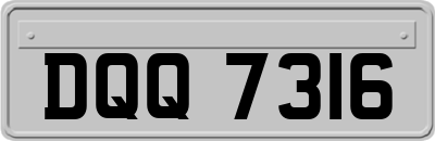 DQQ7316
