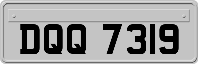 DQQ7319
