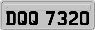 DQQ7320