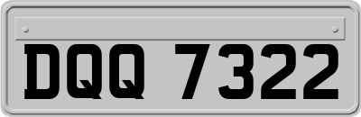 DQQ7322