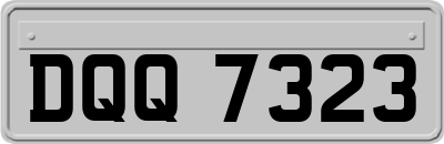 DQQ7323