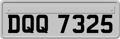 DQQ7325