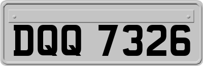 DQQ7326