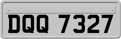 DQQ7327