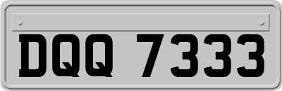 DQQ7333