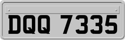 DQQ7335