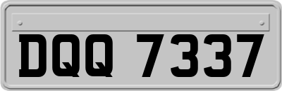 DQQ7337