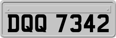 DQQ7342