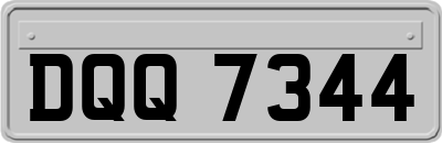 DQQ7344