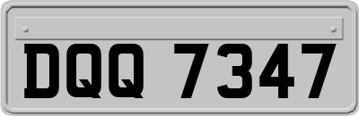 DQQ7347