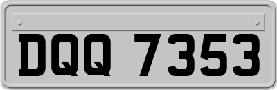 DQQ7353