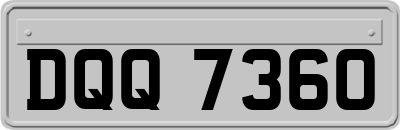 DQQ7360