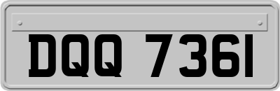 DQQ7361