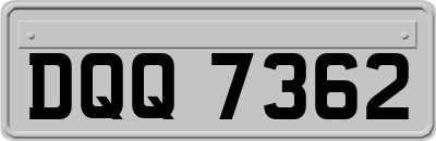 DQQ7362
