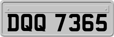 DQQ7365