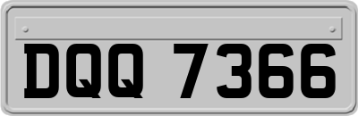 DQQ7366
