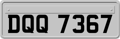 DQQ7367