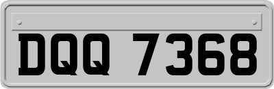 DQQ7368
