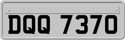 DQQ7370
