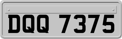 DQQ7375