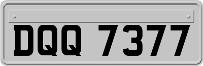 DQQ7377
