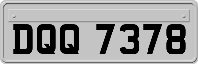 DQQ7378