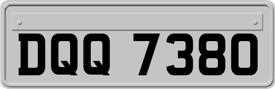 DQQ7380