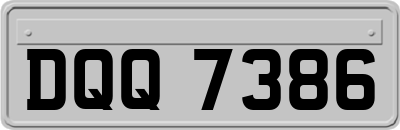 DQQ7386
