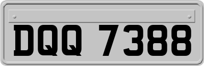 DQQ7388