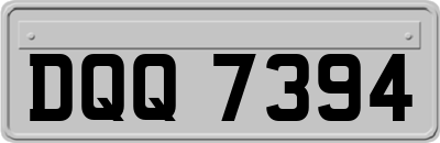 DQQ7394