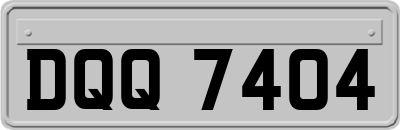DQQ7404