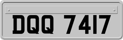 DQQ7417
