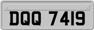 DQQ7419