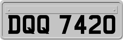 DQQ7420