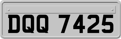 DQQ7425