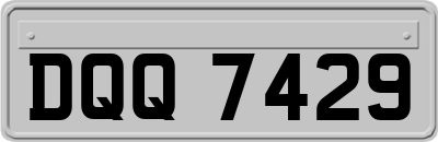 DQQ7429