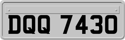 DQQ7430