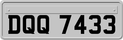 DQQ7433