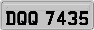 DQQ7435