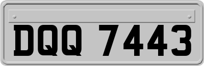 DQQ7443