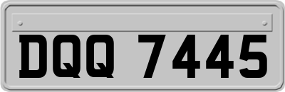 DQQ7445