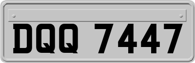 DQQ7447